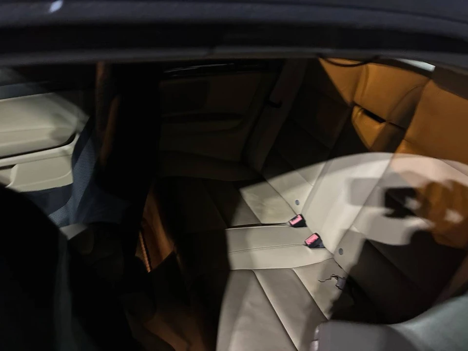 2004 Audi B6 A4 - Image 7 of 7