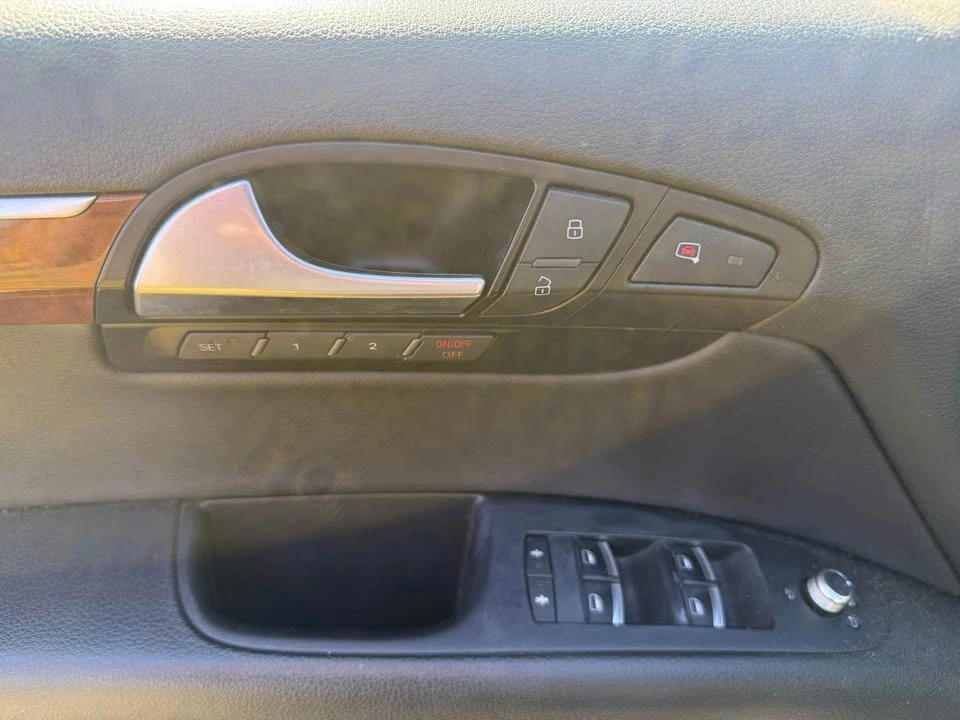 2013 Audi 4L Q7 - Image 10 of 10