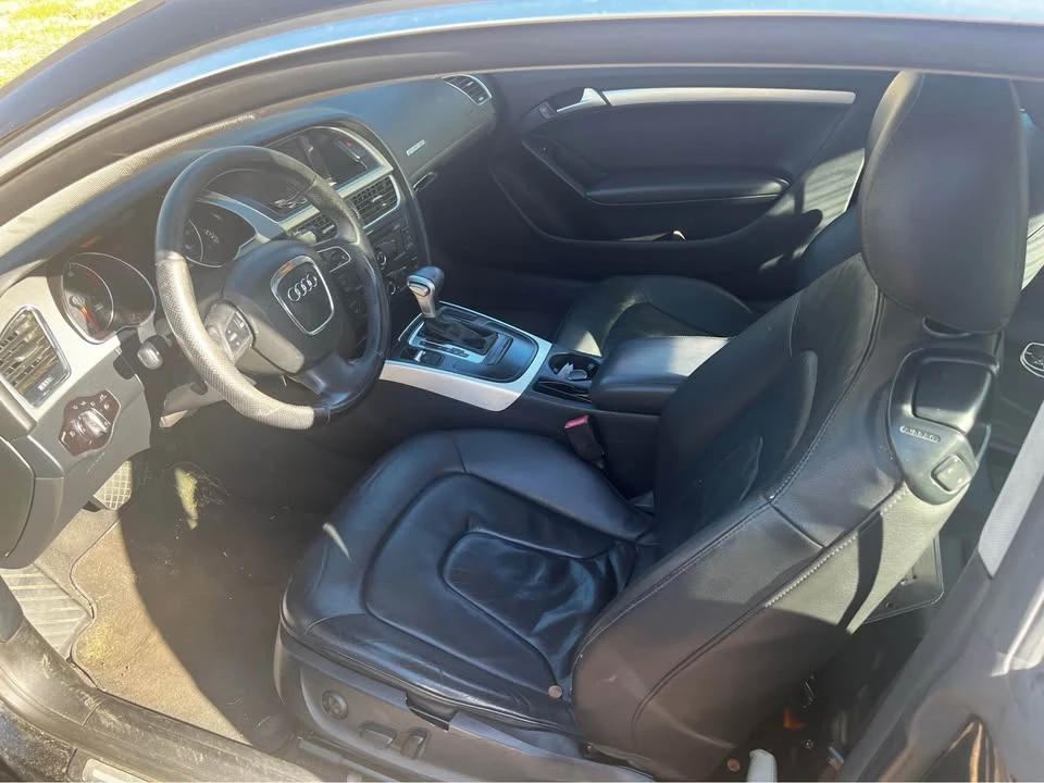 2009 Audi B8 A5 - Image 4 of 6