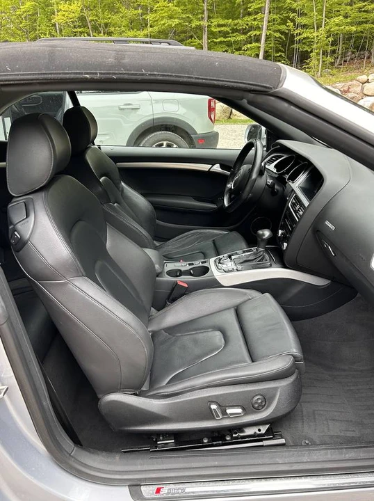 2016 Audi 8R Q5 - Image 2 of 5