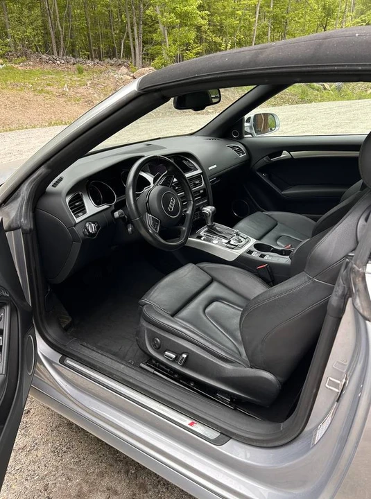 2016 Audi 8R Q5 - Image 3 of 5