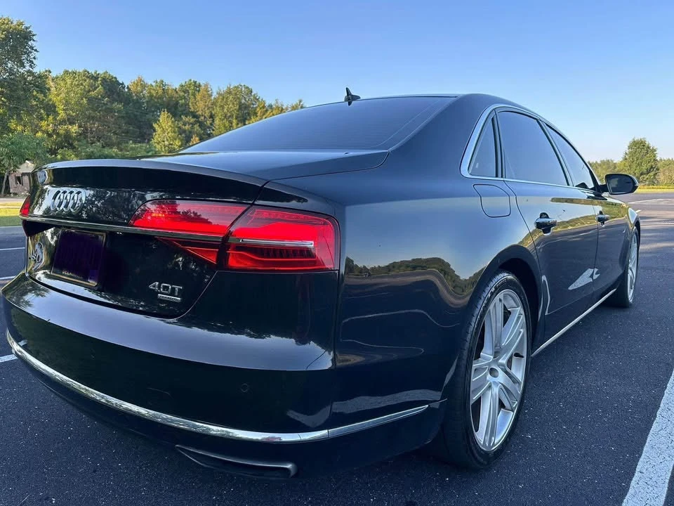 2015 Audi D4 A8 - Image 5 of 10