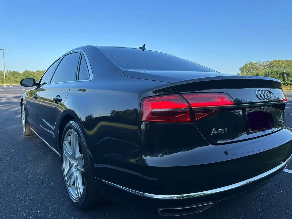 2015 Audi D4 A8 - Image 3 of 10