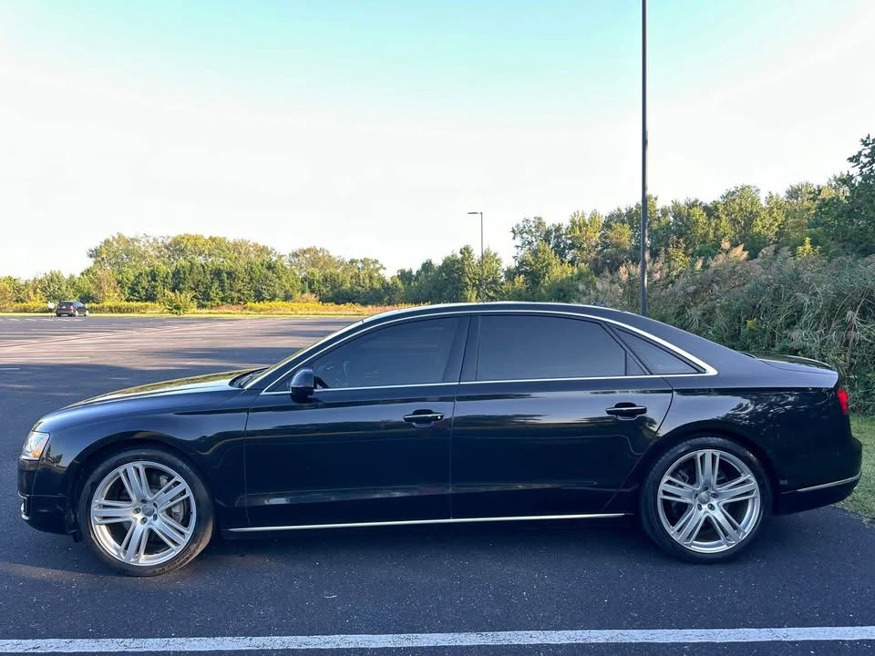 2015 Audi D4 A8 - Image 4 of 10