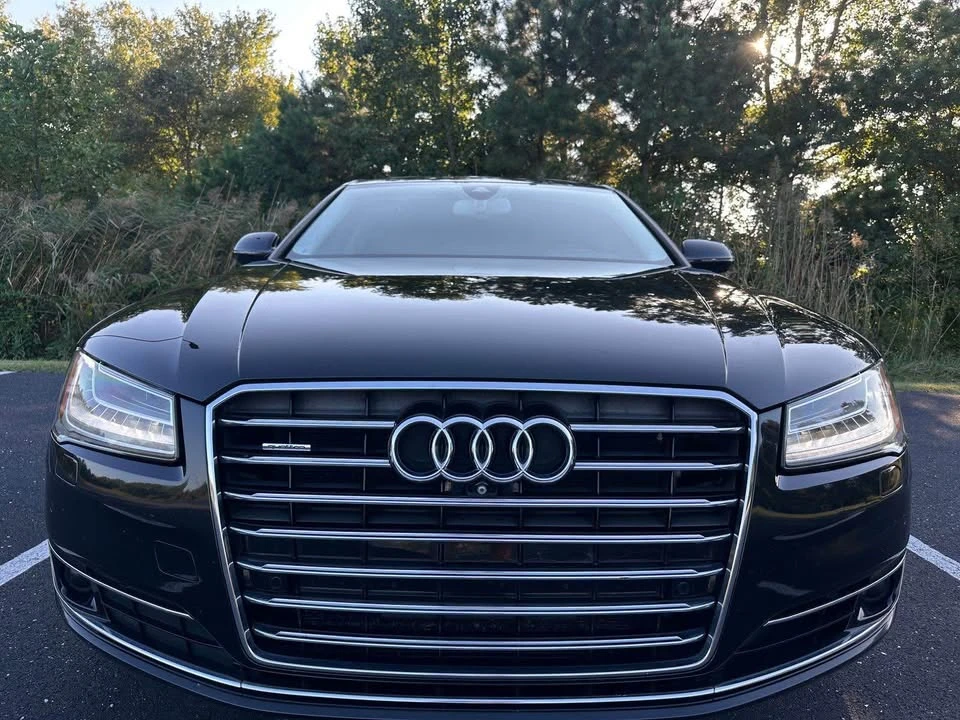 2015 Audi D4 A8 - Image 6 of 10