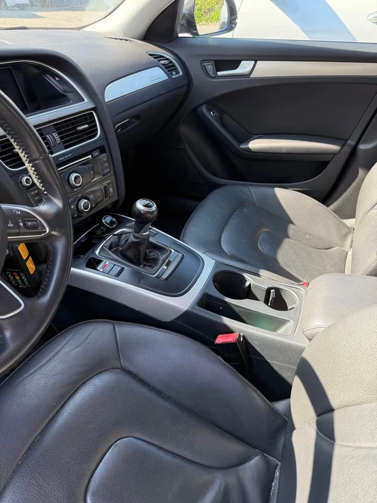 2014 Audi B8 A4 - Image 8 of 9