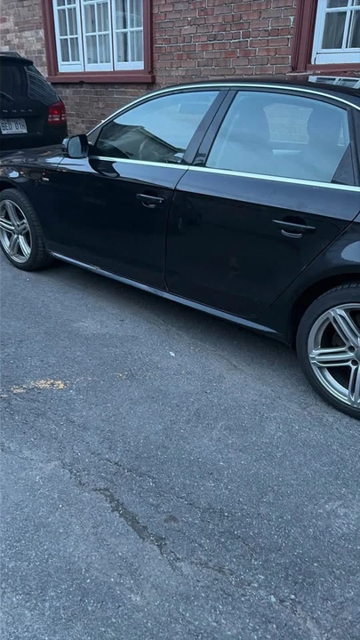 2014 Audi B8 A4 - Image 9 of 9