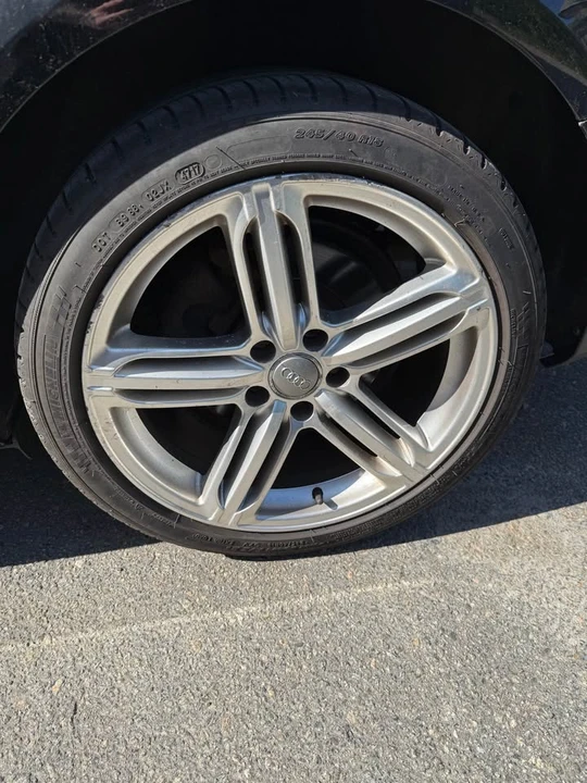 2014 Audi B8 A4 - Image 6 of 9