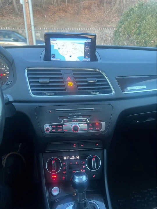 2016 Audi 8U Q3 - Image 6 of 8