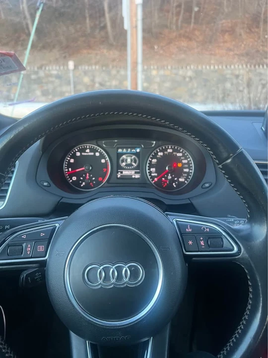 2016 Audi 8U Q3 - Image 5 of 8