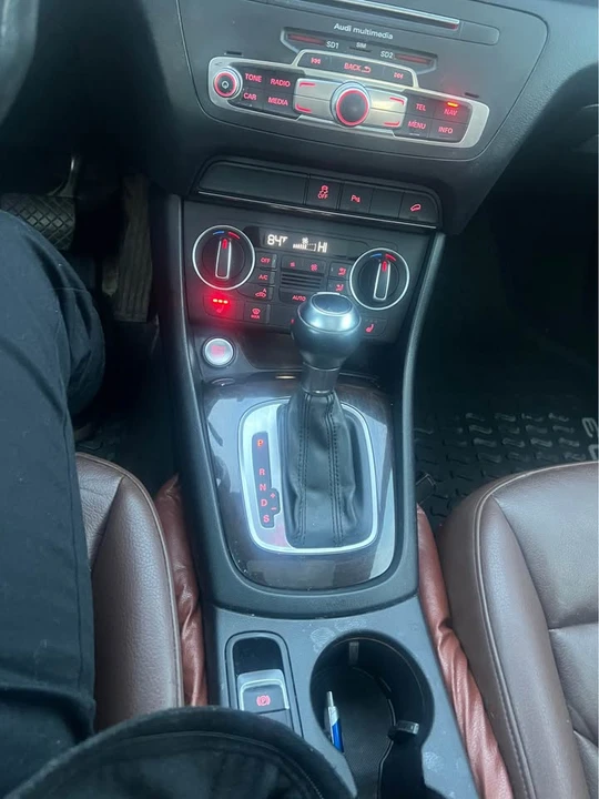 2016 Audi 8U Q3 - Image 4 of 8