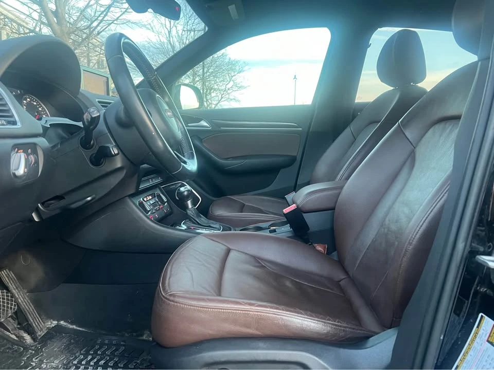2016 Audi 8U Q3 - Image 3 of 8