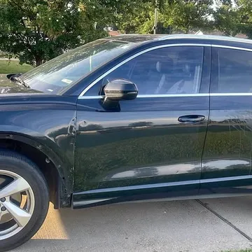 2020 Audi Q3 Premium AWD