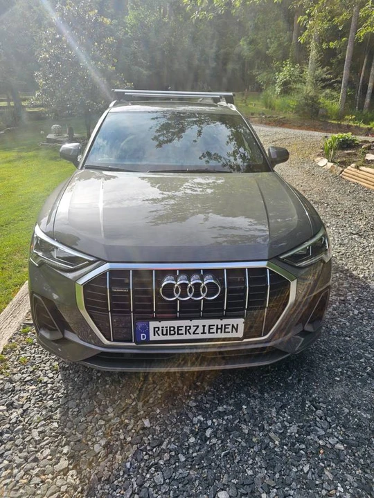 2025 Audi F3 Q3 - Image 3 of 15