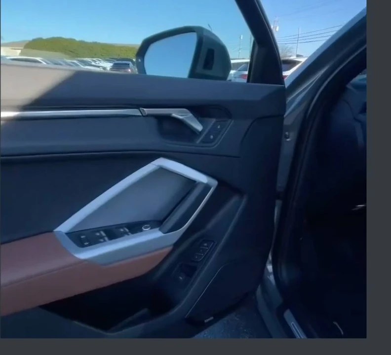 2025 Audi F3 Q3 - Image 10 of 15