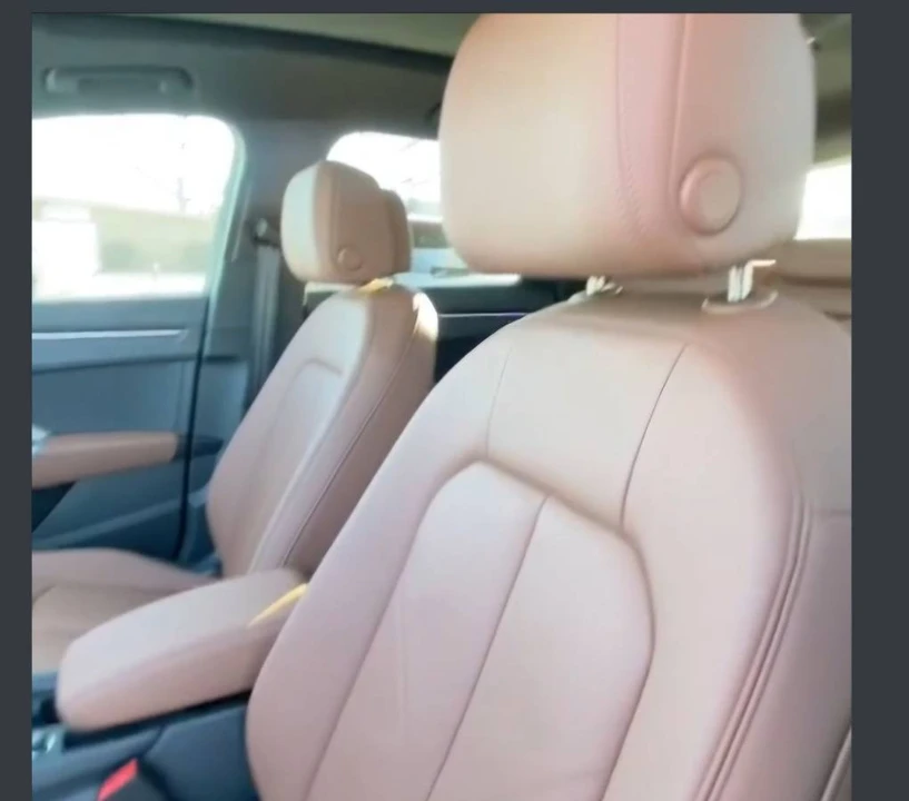 2025 Audi F3 Q3 - Image 11 of 15