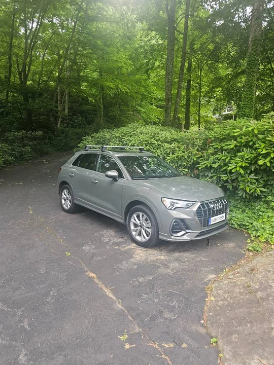 2025 Audi F3 Q3 - Image 14 of 15