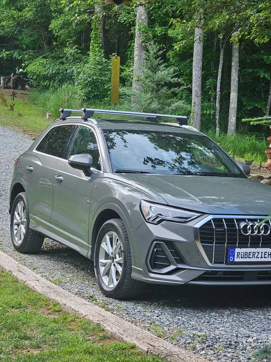 2025 Audi F3 Q3 - Image 2 of 15