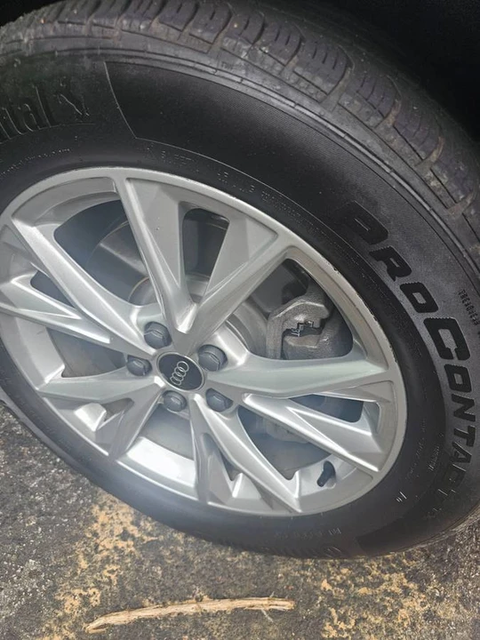 2025 Audi F3 Q3 - Image 13 of 15