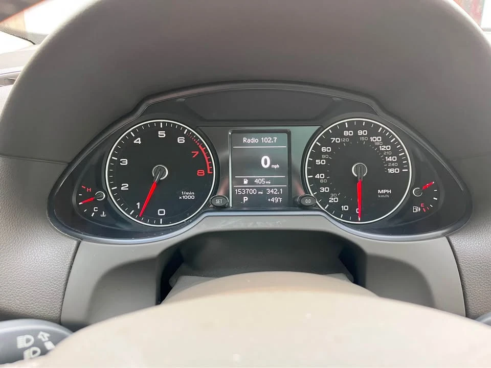 2014 Audi 8R Q5 - Image 10 of 10