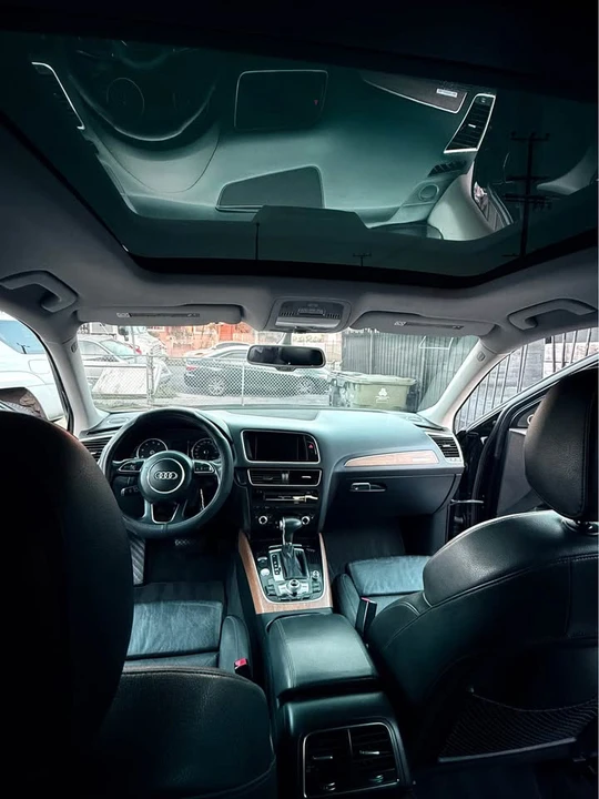 2013 Audi 8R Q5 - Image 6 of 10