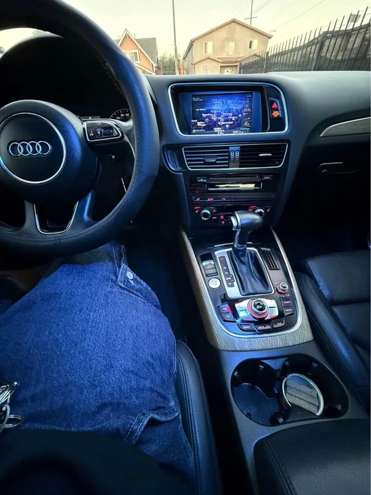 2013 Audi 8R Q5 - Image 10 of 10