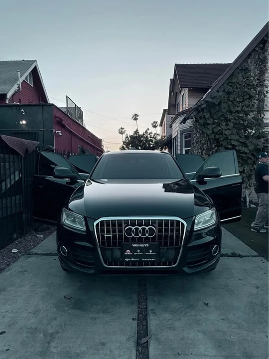 2013 Audi 8R Q5 - Image 4 of 10