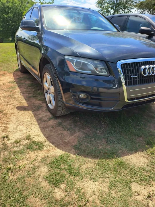 2012 Audi Q5 - Image 4 of 7