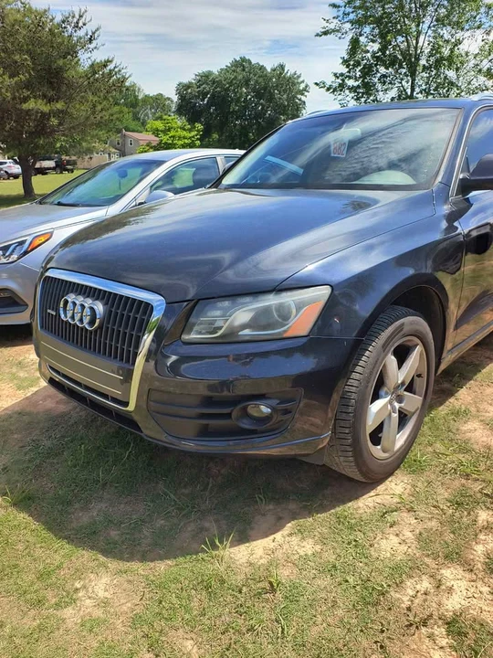 2012 Audi Q5 - Image 2 of 7