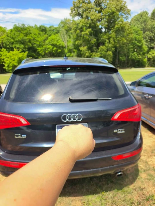 2012 Audi Q5 - Image 6 of 7