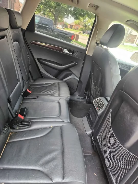 2010 Audi 8R Q5 - Image 10 of 10