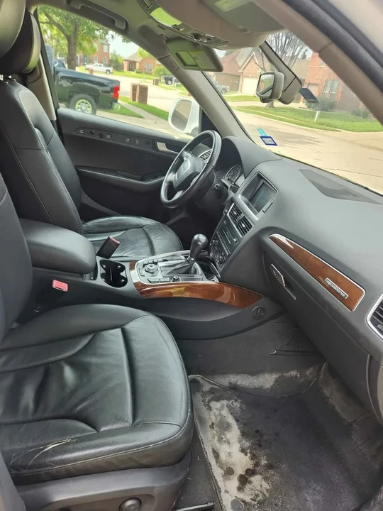 2010 Audi 8R Q5 - Image 7 of 10