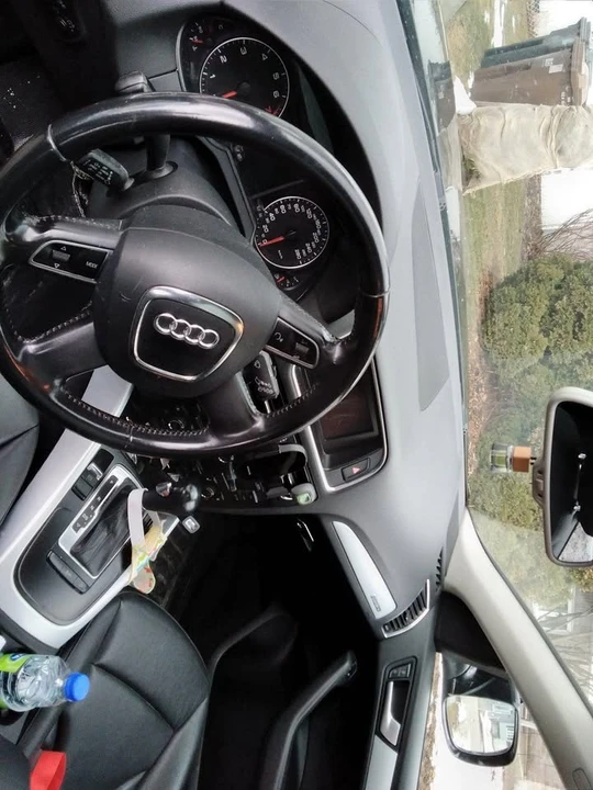 2012 Audi 8R Q5 - Image 3 of 4