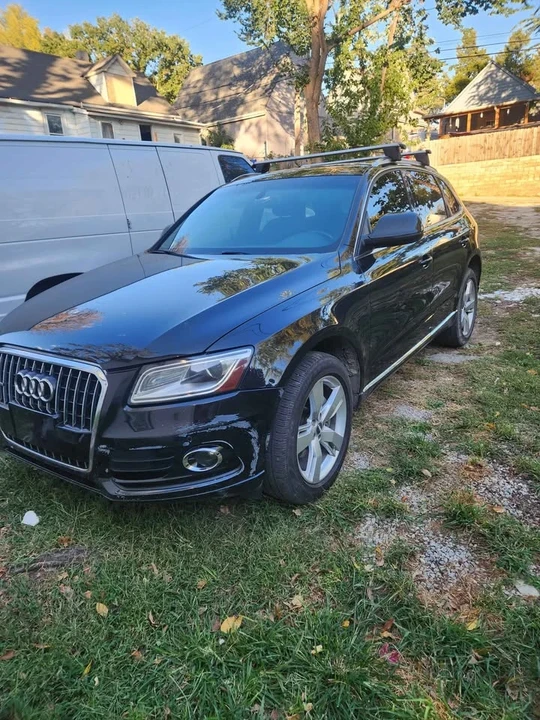 2014 Audi 8R Q5 - Image 3 of 9