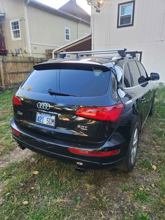 2014 Audi 8R Q5 - Image 2 of 9