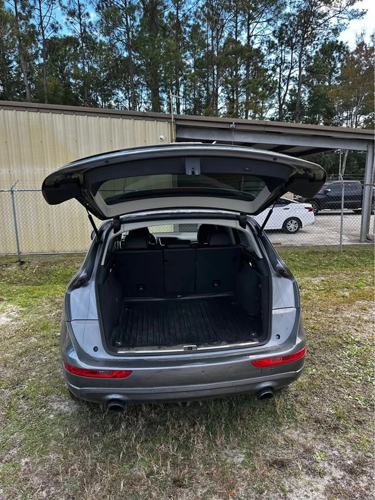 2016 Audi 8R Q5 - Image 3 of 10