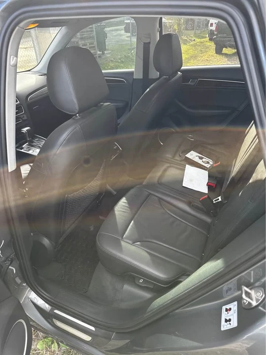 2016 Audi 8R Q5 - Image 7 of 10