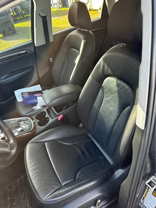 2016 Audi 8R Q5 - Image 4 of 10