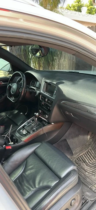 2016 Audi 8R Q5 - Image 4 of 7