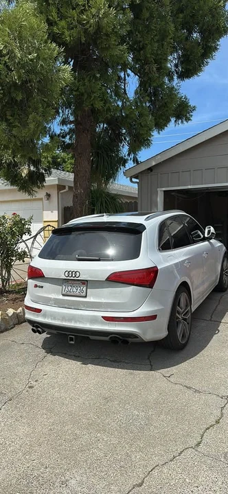 2016 Audi 8R Q5 - Image 3 of 7