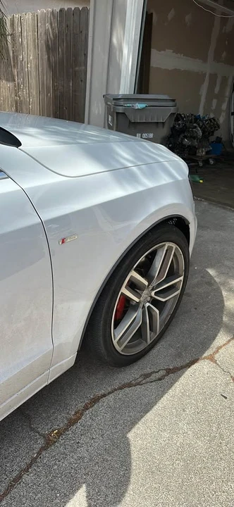 2016 Audi 8R Q5 - Image 2 of 7