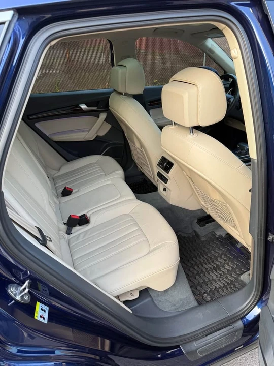 2018 Audi FY Q5 - Image 7 of 7