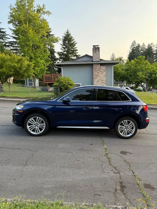 2018 Audi FY Q5 - Image 3 of 7