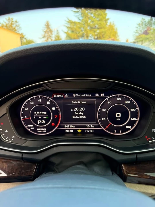 2018 Audi FY Q5 - Image 6 of 7