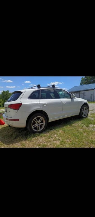2013 Audi 8R Q5 - Image 4 of 9