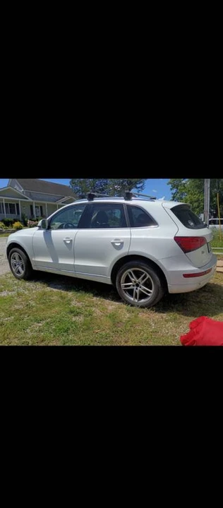 2013 Audi 8R Q5 - Image 3 of 9