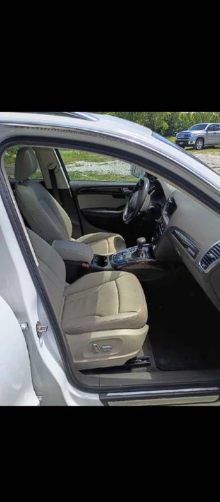 2013 Audi 8R Q5 - Image 6 of 9