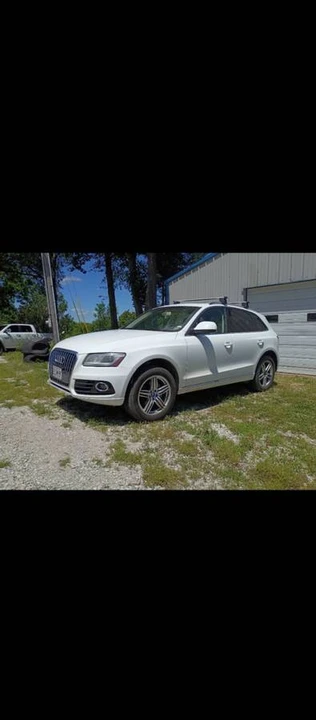 2013 Audi 8R Q5 - Image 2 of 9