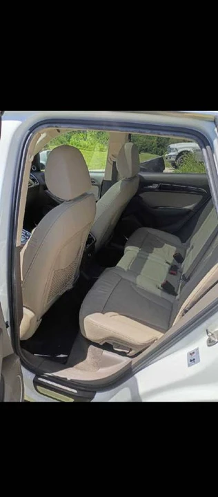 2013 Audi 8R Q5 - Image 8 of 9