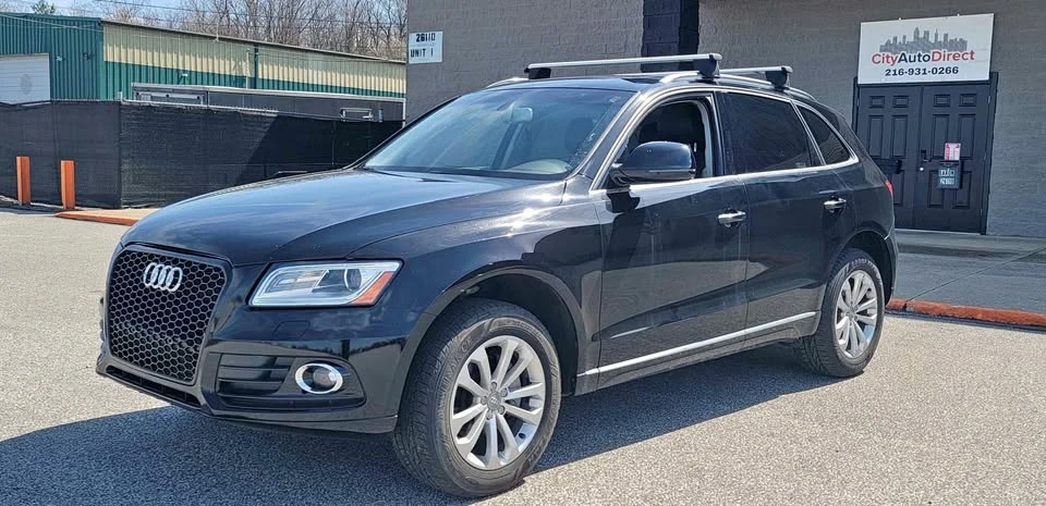 2016 Audi 8R Q5 - Image 2 of 11